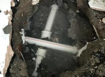 张掖阳台漏水维修公司为您分享楼上楼下漏水怎么处理