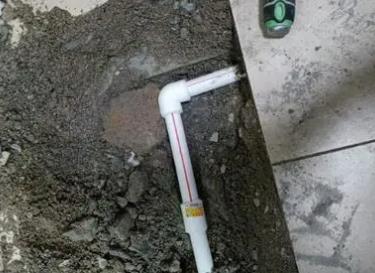 张掖阳台漏水维修时有哪些声音会影响检漏仪